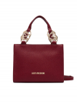 LOVE MOSCHINO K&auml;ekott JC4006PP1PLB0552 Bordoopunane