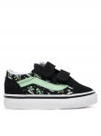 Vans Tenniskingad Old Skool V VN000CTGYJ71 Must