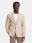 United Colors Of Benetton Pintsak 23B3UW014 Beež Regular Fit