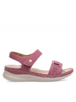 Clara Barson Sandaalid WYL05010-09 Lilla