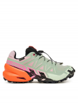 Salomon Matkajalatsid Speedcross 6 Gtx Icon L45486900 Heleroheline