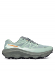 Salomon Jooksujalatsid Ultra Flow 2 Gtx GORE-TEX L45473900 Roheline