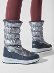 CMP Lumesaapad Holse Wmn Snow Boot Wp 39Q4996 H&otilde;bedane