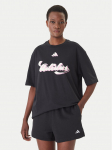 adidas T-s&auml;rk House Of Tiro Graphic KB7170 Must Oversize