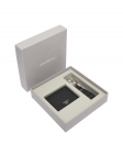 Emporio Armani Kingikomplekt EM003598 AF13805 UC001 Must