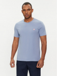 Guess T-s&auml;rk M2YI24 J1314 Sinine Slim Fit