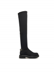 LOVE MOSCHINO S&auml;&auml;rsaapad JA26114G1PIM400A Must