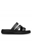 Crocs Pl&auml;tud Getaway Strappy Sandal W 209587 Must