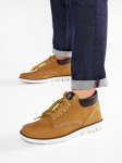Timberland Saapad Bradstreet Chukka A1989/TB0A19892311 Pruun