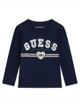 Guess S&auml;rkpluus K6YI18 K3698 Tumesinine Regular Fit