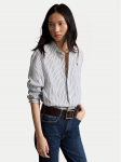 Polo Ralph Lauren S&auml;rk 211935130502 Sinine Regular Fit