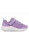 Skechers Tossud Bounder-Free and Easy 303622N/LAV Helelilla