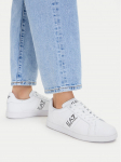 EA7 Emporio Armani Tossud 7X000332 AF10848 MZ172 Valge