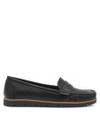 Clara Barson Mokassiinid WYL3648-1 Must