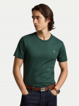 Polo Ralph Lauren T-s&auml;rk 710740727510 Roheline Regular Fit