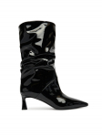 Pollini Saapad SA24115M0NTT0000 Must