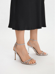 Steve Madden Sandaalid Jypsey-CNR 11005123 H&otilde;bedane