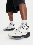 Shaq Tossud EOSS-H.O.F AQ95027M-WZ Valge