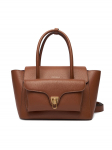 Coccinelle K&auml;ekott T8A Coccinelledouble Beat E1 T8A 18 02 01 Pruun