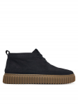 Clarks Saapad Torhill Lacehi 26328005 Must