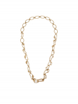 Weekend Max Mara Kaelakee Bronte 2625756064650 Kuldne