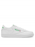 Reebok Tossud Club C 85 IF5092 Valge