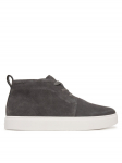 Calvin Klein Saapad Hybrid Clean Mid Lace Up Su HM0HM02254 Hall