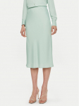Calvin Klein Midiseelik Bias K20K203514 Roheline Regular Fit