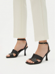 JENNY Sandaalid R25SS00542 Must