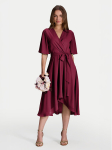 Swing Kokteilikleit 5AI10200 Bordoopunane Regular Fit