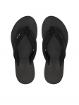 Emporio Armani Varbavahesandaalid EX000072 AF14514 Must