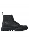 Palladium Traperid Pampa Zip Lth Ess 76888-008-M Must