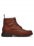 Barbour Saapad Bellister Derby Boot MFO0847BR52 Pruun