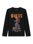 Guess S&auml;rkpluus L6BI11 K5732 Must Regular Fit