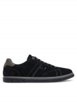 Quiksilver Poolsaapad JAYDEN-01 MB Must