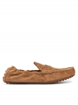 LAUREN RALPH LAUREN Mokassiinid Wynnie 802P18420002 Helepruun