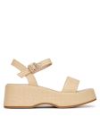 DeeZee Sandaalid DXJ220515 Beež