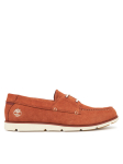 Timberland Mokassiinid Grafton Bay TB0A42X7EIZ1 Pruun