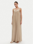 ViCOLO Kombinesoon TD0588 Beež Relaxed Fit