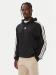 adidas Pluus Essentials 3-Stripes French Terry KY6605 Must Regular Fit