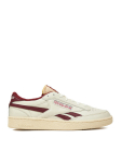 Reebok Tossud EO-CLUB C REVENGE VINTAGE 100233964 Kreemjas