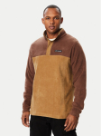 Columbia Fliis Steens Mountain&trade; 2097721 Pruun Regular Fit
