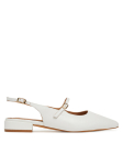 Sergio Bardi Baleriinad WYL4078-1Z-SB Valge