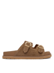 Gant Pl&auml;tud 32503255 Pruun
