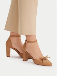 JENNY Tacones CEO-CD25-230-1 Beež