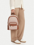 Nine West Seljakott CEO-OLIVIA-I-B24334 Pruun