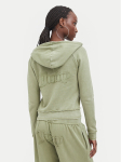 Juicy Couture Pluus JCWAS226320 Khakiv&auml;rviline Regular Fit