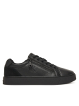 Calvin Klein Tossud Classic Cup Laceup Zip Lth YM0YM01437 Must