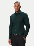 BOSS S&auml;rk H-Hank 50469345 Roheline Slim Fit