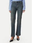 Liu Jo Teksad UF6093 D0328 Hall Flare Fit